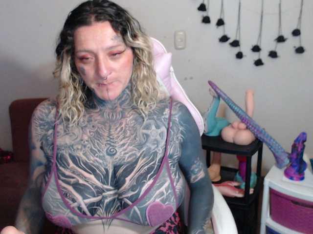 sloppytitss