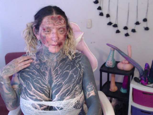 sloppytitss