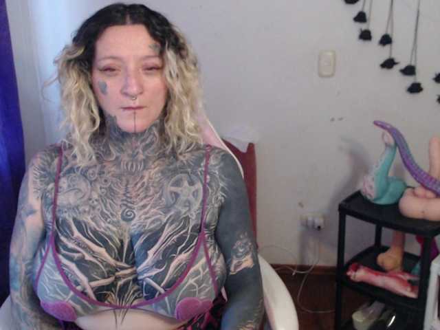 sloppytitss live cam