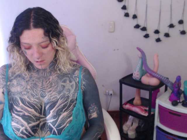 sloppytitss