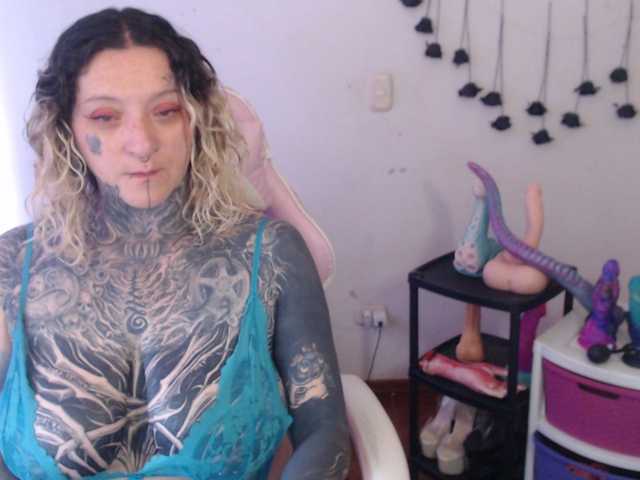sloppytitss