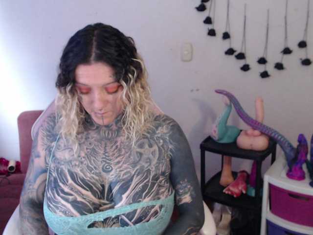 sloppytitss