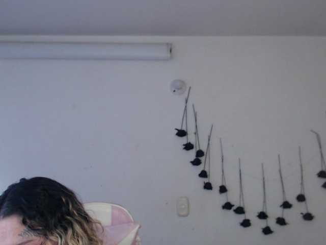 sloppytitss live cam on BongaCams