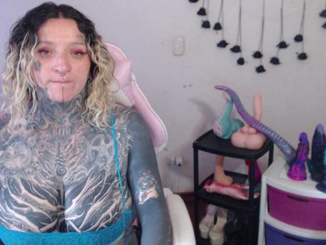 sloppytitss