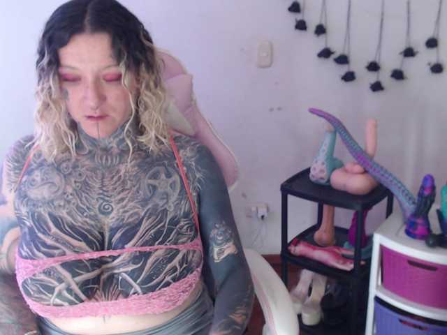 sloppytitss