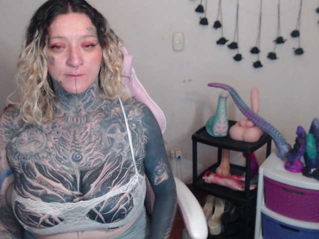 sloppytitss