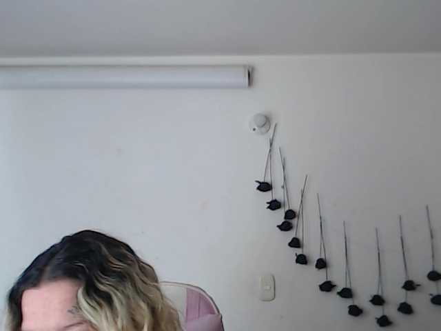 sloppytitss live cam on BongaCams