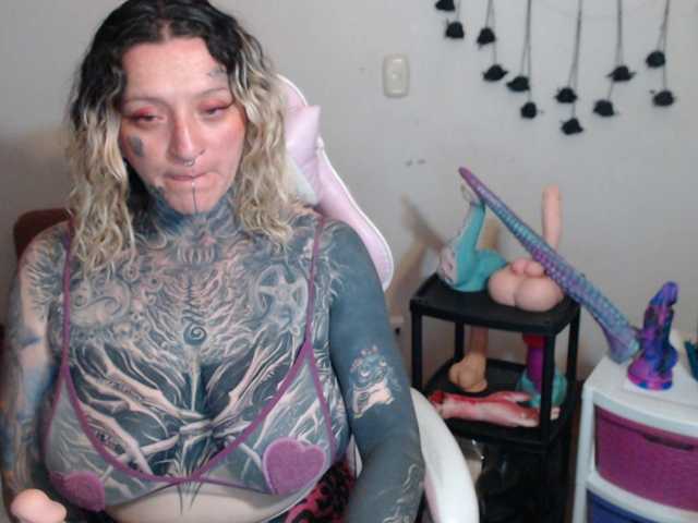 sloppytitss