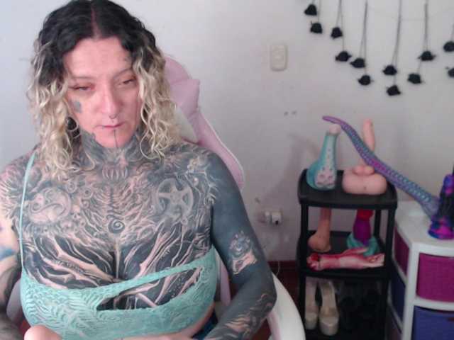 sloppytitss