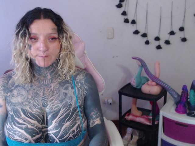 sloppytitss