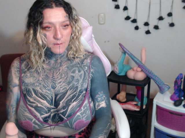 sloppytitss