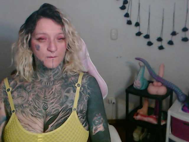 sloppytitss