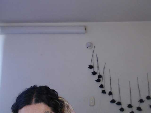 sloppytitss live cam on BongaCams