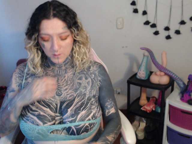 sloppytitss