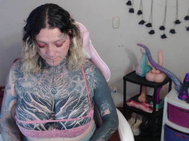 sloppytitss