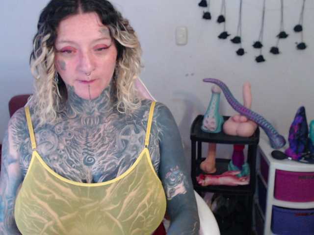 sloppytitss