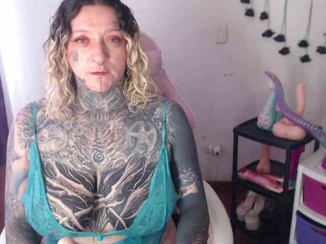 sloppytitss webcam