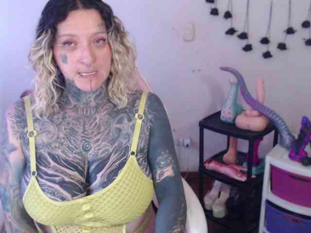 sloppytitss webcam