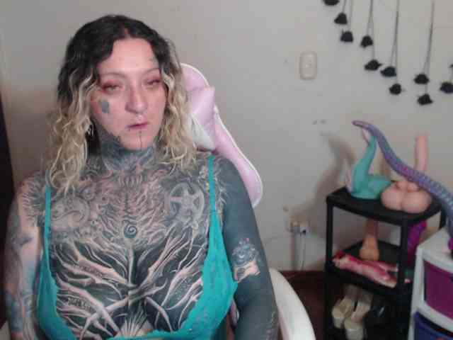 sloppytitss webcam