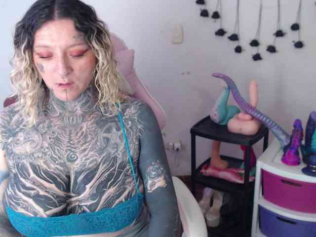 sloppytitss webcam