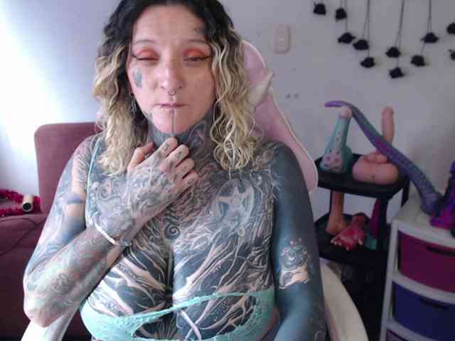 sloppytitss