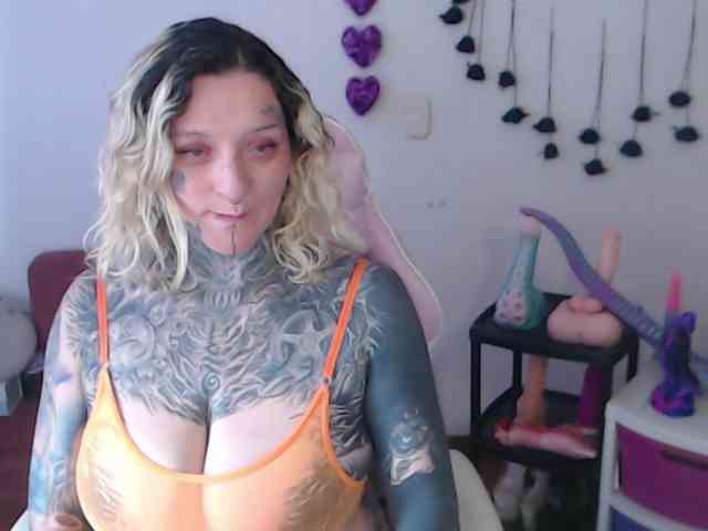 sloppytitss webcam
