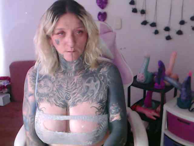 sloppytitss webcam
