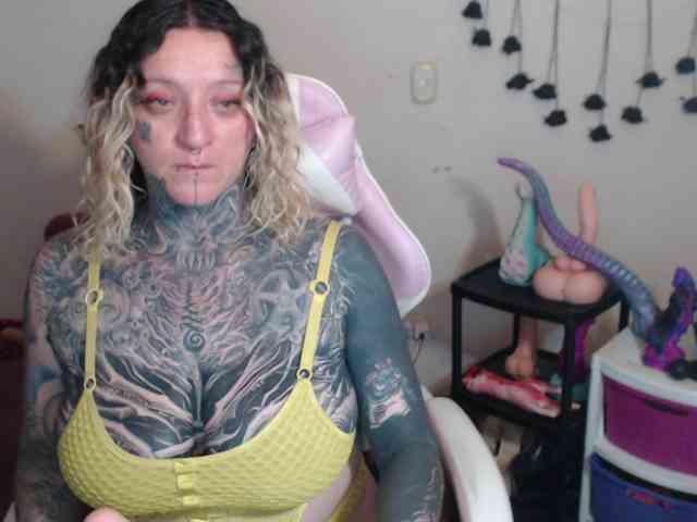 sloppytitss webcam