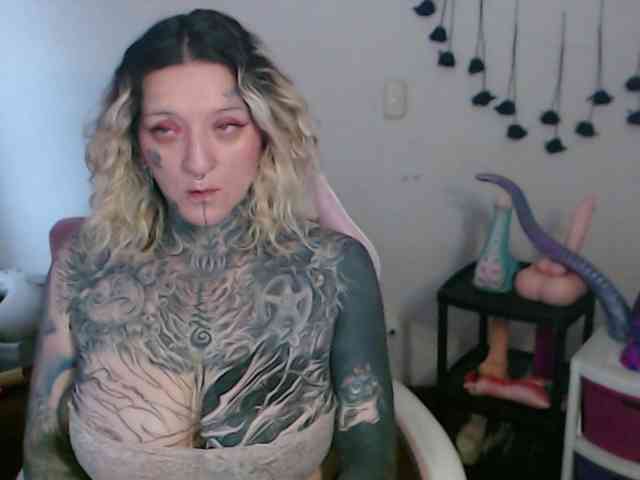 sloppytitss webcam