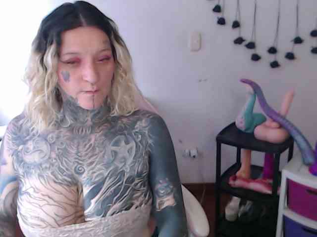 sloppytitss webcam