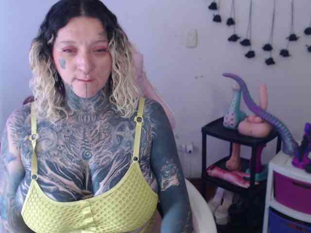 sloppytitss webcam