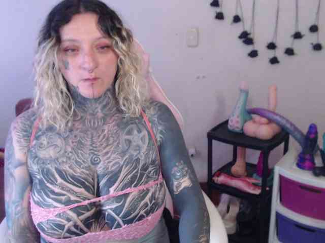 sloppytitss webcam