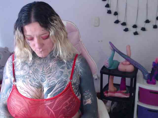 sloppytitss webcam