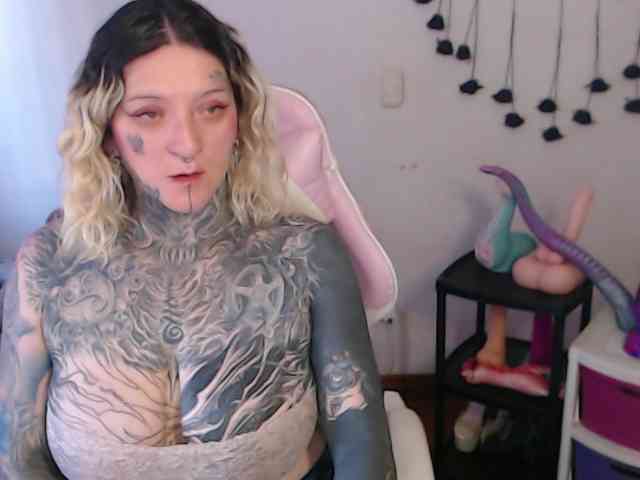 sloppytitss webcam