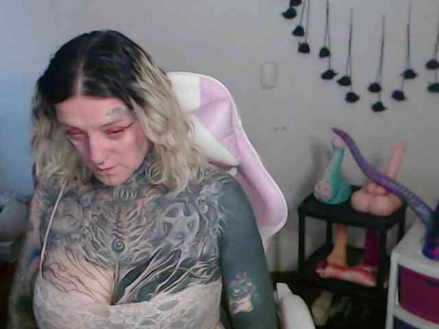 sloppytitss webcam