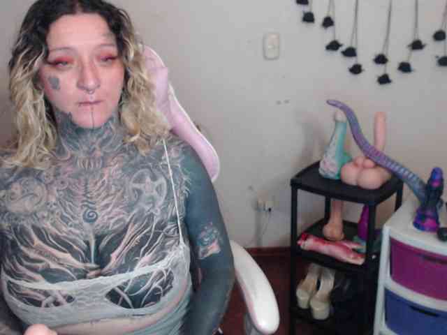 sloppytitss webcam