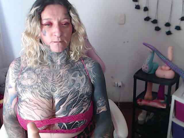 sloppytitss webcam