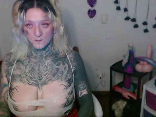 sloppytitss webcam