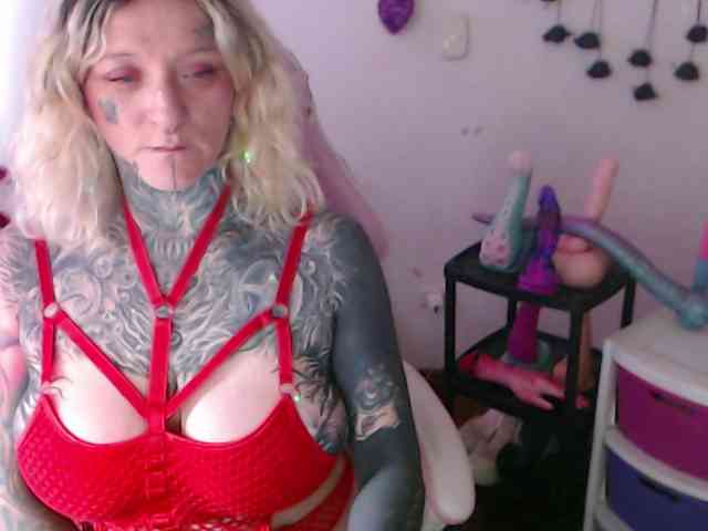 sloppytitss webcam
