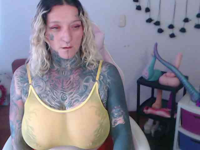 sloppytitss webcam