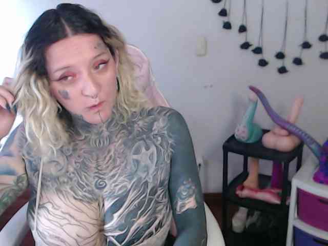 sloppytitss webcam