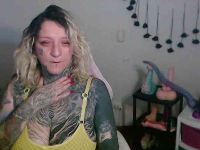 sloppytitss webcam