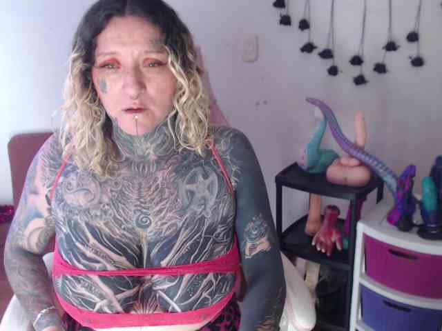 sloppytitss