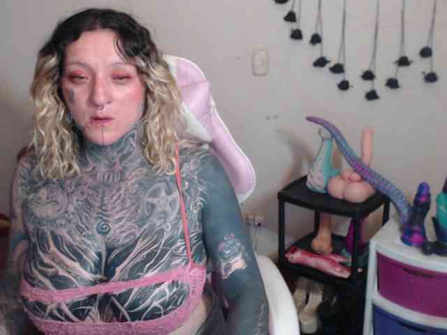 sloppytitss webcam
