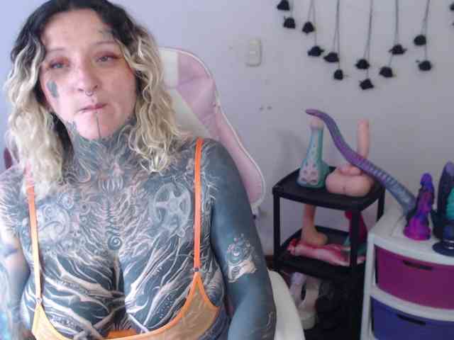 sloppytitss