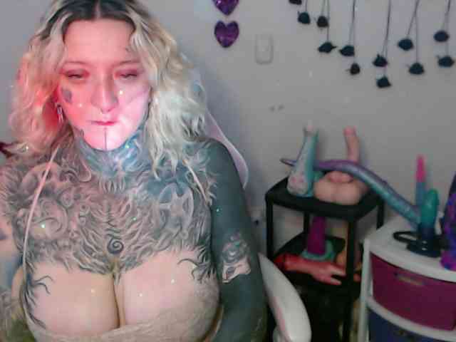 sloppytitss webcam