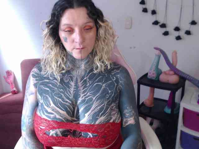 sloppytitss webcam