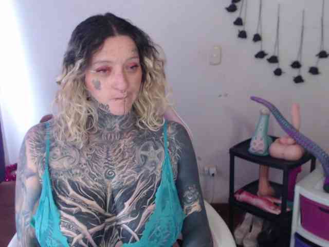 sloppytitss webcam