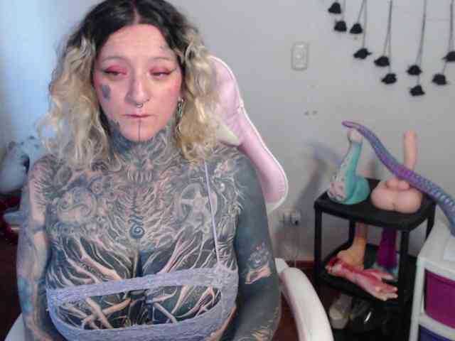sloppytitss webcam