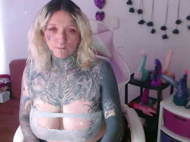 sloppytitss webcam